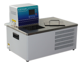 DCW-0506臺式高精度低溫恒溫槽